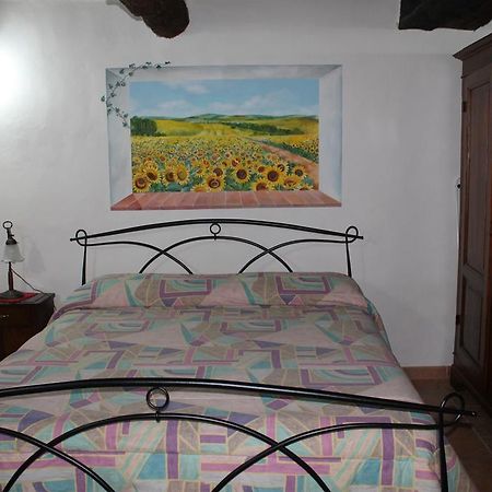 Ferienwohnung Armaiolo Relax Rapolano Terme Exterior foto