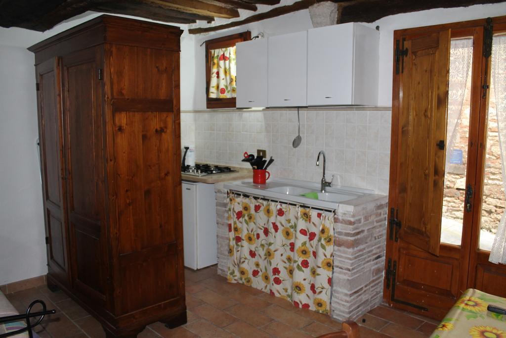 Ferienwohnung Armaiolo Relax Rapolano Terme Exterior foto