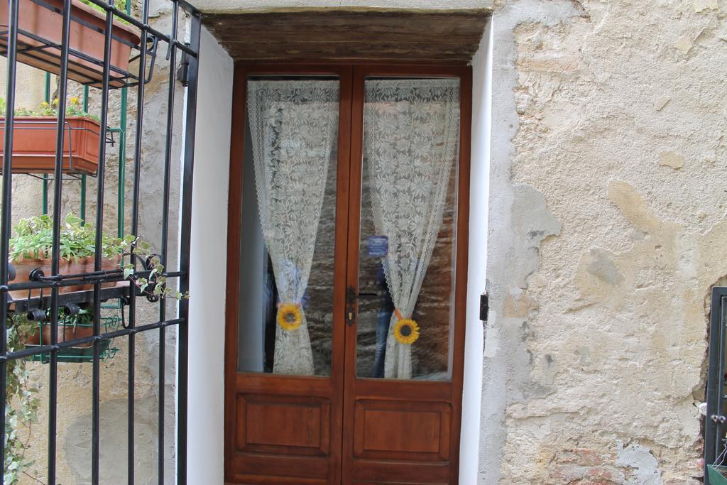 Ferienwohnung Armaiolo Relax Rapolano Terme Exterior foto