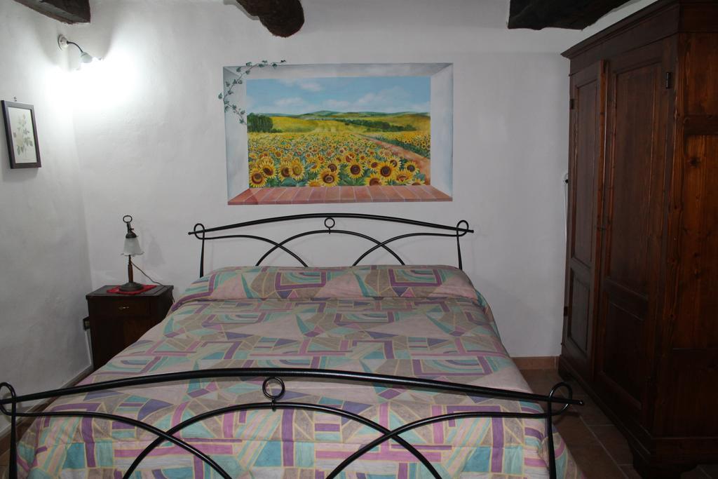 Ferienwohnung Armaiolo Relax Rapolano Terme Exterior foto