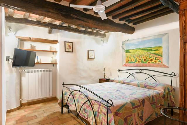 Ferienwohnung Armaiolo Relax Rapolano Terme Exterior foto