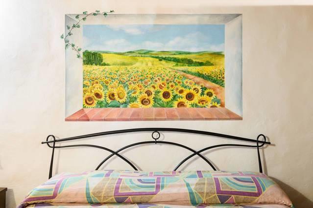 Ferienwohnung Armaiolo Relax Rapolano Terme Exterior foto