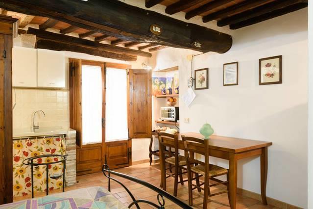 Ferienwohnung Armaiolo Relax Rapolano Terme Exterior foto
