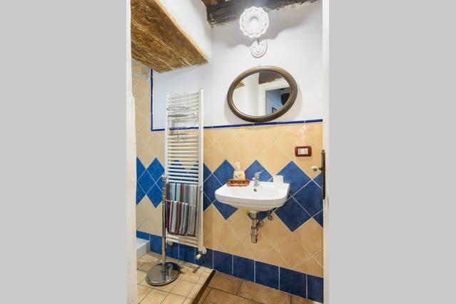 Ferienwohnung Armaiolo Relax Rapolano Terme Exterior foto