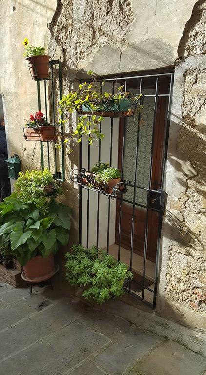 Ferienwohnung Armaiolo Relax Rapolano Terme Exterior foto